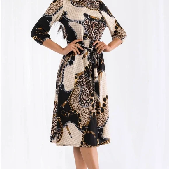 Dresses | Loose Fit Printed Cocktail Dress Sizes Small 3xlarge | Poshmark Dresses | Loose Fit Printed Cocktail Dress Sizes Small 3xlarge | Poshmark